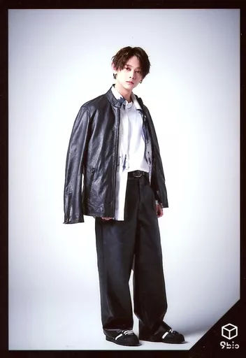 駿河屋 -<中古>9bic/四季涼雅/全身/「9box vol.12 ～Ichikawa