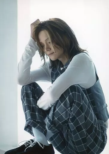 三浦涼介 「JUNON」大判ブロマイド13枚セット 三浦涼介2025ブロマイド〈3番〉 | LOHAS ONLINE STORE