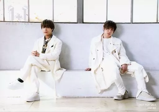 駿河屋 -<中古>深町寿成・小松昌平/CD「1+1」クラウドファンディング