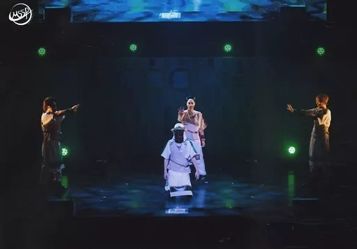 MSSP Oshito ブロマイド Oshito on X: 