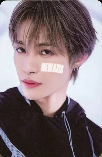NCT2021 universe ヤンヤン ペンダントネックレス　トレカ 1577504116.jpg?1653633193