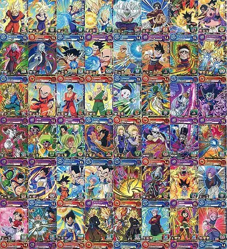 スーパードラゴンボールヒーローズ　h弾　レア、コモンセット　まとめ売り Amazon.co.jp: バンダイ (BANDAI)スーパードラゴンボールヒーローズ