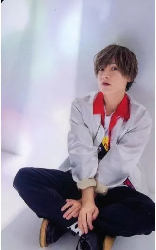 Kiramune フォトカード 岡本信彦 FanFunTime2022 岡本信彦 Kiramune Presents Fan×Fun Time 2022 フォトカード