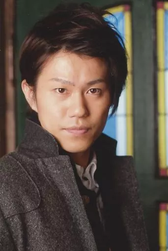 寺山武志/「じょうじとたけしの命懸けの湯冷め大作戦～はと麦玄米月見草～」生写真