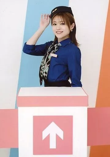 i☆Ris若井友希　わっしょい　法被　扇子 MM(マジ卍)！はっぴ（若井友希）【アニメタイムズSTORE】