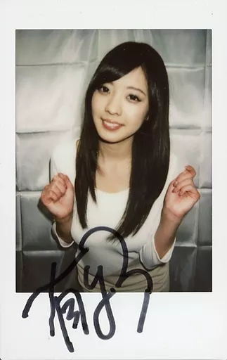 藤井シェリー サイン入り写真 直筆サイン入りチャリティーCD 「手をつなごう〜ひとりぼっちじゃない