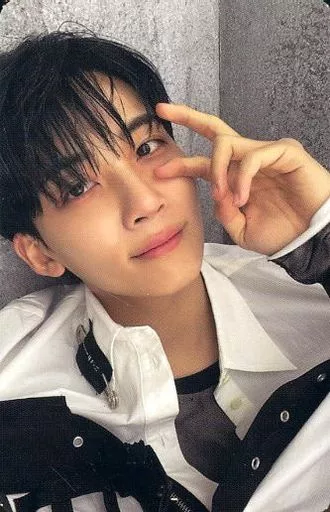 駿河屋 -<中古>SEVENTEEN/JEONGHAN(ジョンハン)/裏面グレー/CD「Face