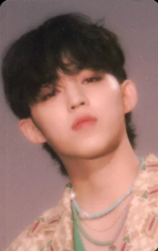 SEVENTEEN BE THE SUN Weverse 特典 エスクプス エスクプス FACE THE SUN Weverse特典トレカ - メルカリ