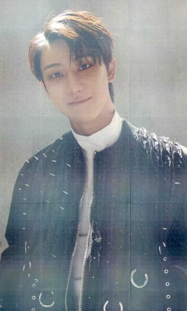 [ホログラム仕様]：SEVENTEEN/THE 8(ディエイト)/CD「Face the Sun」発売記念HMVラッキードローイベント特典フォトカード