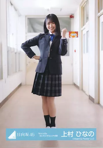 日向坂46 上村ひなの 7thシングル　カップリングユニット衣装 フルコンプ Amazon.co.jp: 日向坂46 上村ひなの 会場 WEB 7thシングル