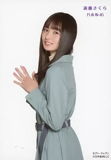 トレカ 生写真　遠藤さくら　生写真 乃木坂46 遠藤さくら 生写真セット - メルカリ