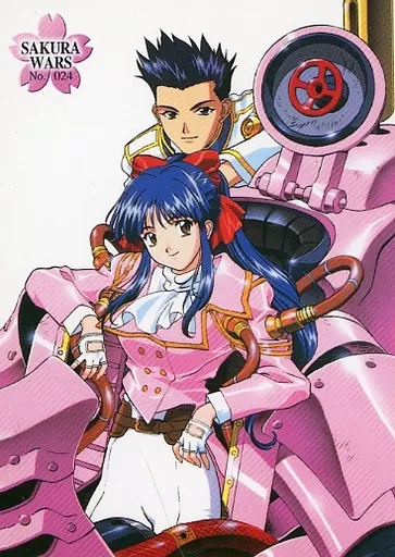 【PSA10】真宮寺さくら サクラ大戦 政一九 セガ SAKURA WARS Amazon | サクラ大戦 真宮寺さくら 1/9スケール ABS&PVC製 塗装済み