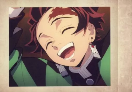 鬼滅の刃 ぱしゃこれ 無限列車編 竈門炭治郎 鬼滅の刃 無限列車編 ぱしゃこれ 竈門炭治郎 27 劇場版 チェキ風