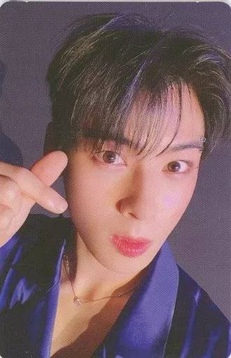 駿河屋 -<中古>ASTRO/チャウヌ(Cha Eunwoo)/CD「Drive to the Starry