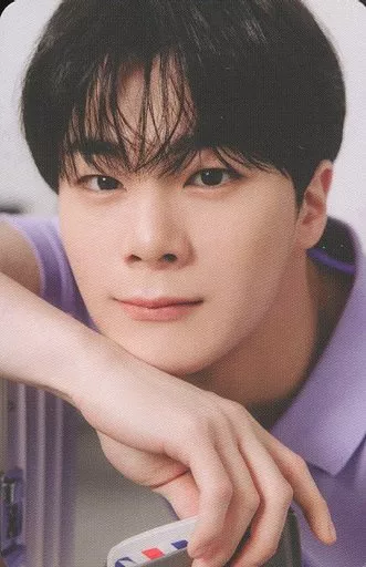 ASTRO 2022 AROHA FESTIVAL GATE6 フォト ムンビン Concept] 2022 ASTRO AROHA FESTIVAL 'GATE 6' Special MD Box Set