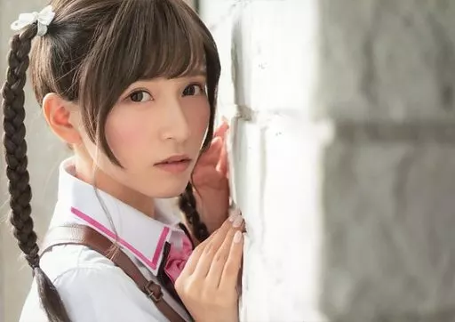 22/7(ナナブンノニジュウニ)/宮瀬玲奈(岸本・ルチア・来夢)/横型・キャラクターショット/アサルトリリィ×私立ルドビコ女学院 vol.6「シュベスターの祈り」ブロマイドA