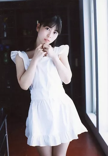 伊織いお/DVD「ぜんぶ伊織のせいだ。」特典生写真