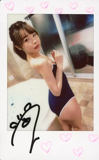 駿河屋 -【アダルト】<中古>☆松本いちか/直筆サイン入り/生