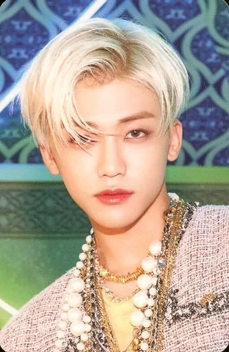 駿河屋 -<中古>NCT/ジェミン(JAEMIN)/「NCT 'MAKE A WISH' WISH CARD