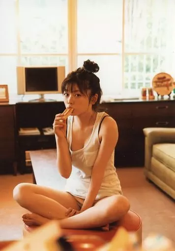 小芝風花 写真集 F 小芝風花写真集