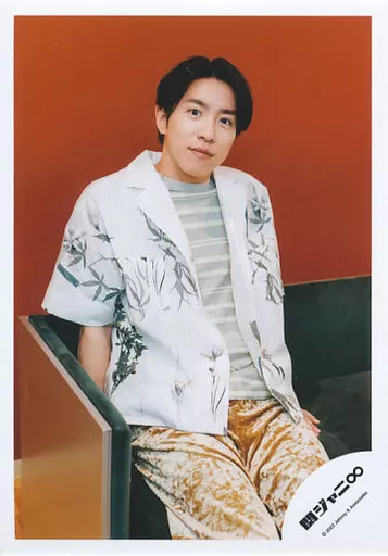 65⭐️処分価格⭐️関ジャニ∞ 渋谷すばる 安田 村上 読売新聞 よみファ 合計8部 村上信五が渋谷・錦戸のいない現在の関ジャニ∞を語る「ムチャクチャ