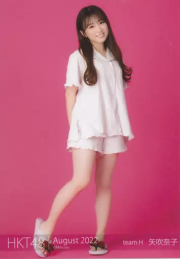 HKT48　矢吹奈子　生写真 Amazon.co.jp: 元 HKT48 矢吹奈子 生写真 月別 : Toys & Games