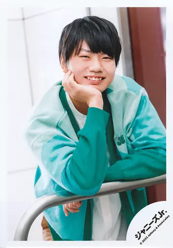 駿河屋 -<中古>SpeciaL/林蓮音/上半身/「東西ジャニーズJr