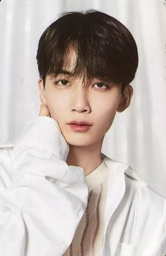 SEVENTEEN - be the sun ジョンハン 駿河屋 -<中古>45[ノーマル]：SEVENTEEN/JEONGHAN(ジョンハン