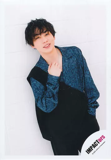 駿河屋 -<中古>IMPACTors/横原悠毅/膝上/オリジナルグッズ2022