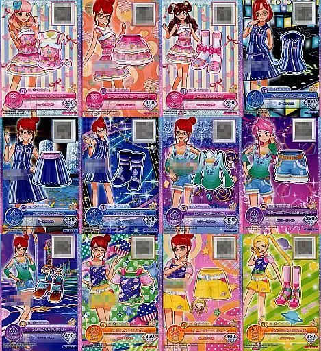 アイカツ かがやきのジュエル 3弾セット カードダスドットコム 公式サイト | 商品情報 - データカードダス アイ