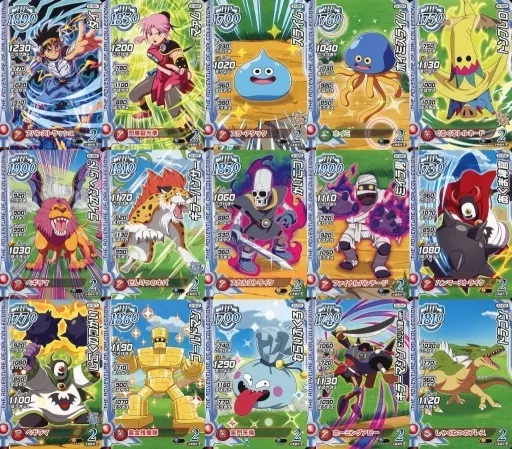 駿河屋 -<中古>◇ダイの大冒険クロスブレイド 超1弾 コモン