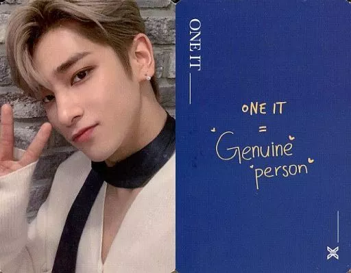 X1 ファンクラブ 1期　入会特典 FC入会特典〜Stray Kids〜 | ☆まよねーずの“My Pace”な日常☆