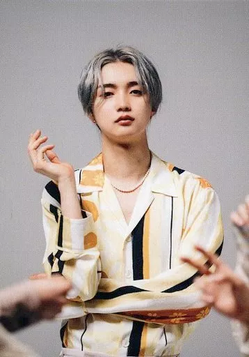 BE：FIRST/JUNON/CD「BE：1 [MV盤]」(AVCD-63375/B、AVCD-63376/B)封入特典トレーディングカード