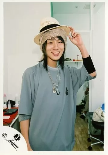 駿河屋 -<中古>KAT-TUN/中丸雄一/公式生写真（男性生写真）