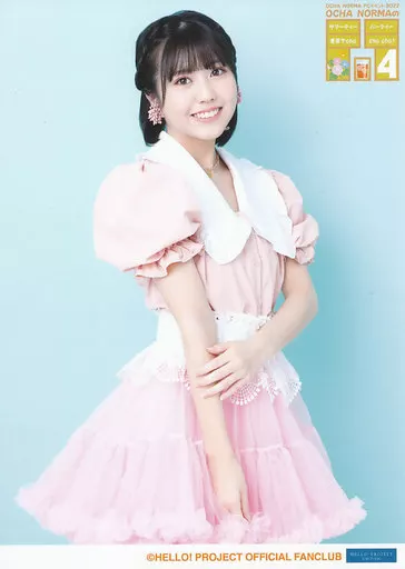 OCHA NORMA 窪田七海 チェキ Scawaii! ♥ 21歳になりました🎂︎💕︎︎ 改めてバースデーイベント