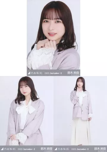 鈴木絢音　生写真　まとめ売り　バラ売りも可能 Amazon.co.jp: 鈴木絢音 生写真 セミコンプ まとめ売り 6種12枚 乃木坂