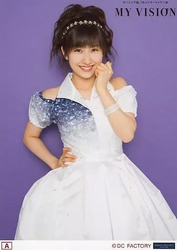 7555 モーニング娘。 佐藤優樹 生写真 26枚セット 3285 モーニング娘。 佐藤優樹 生写真 - メルカリ