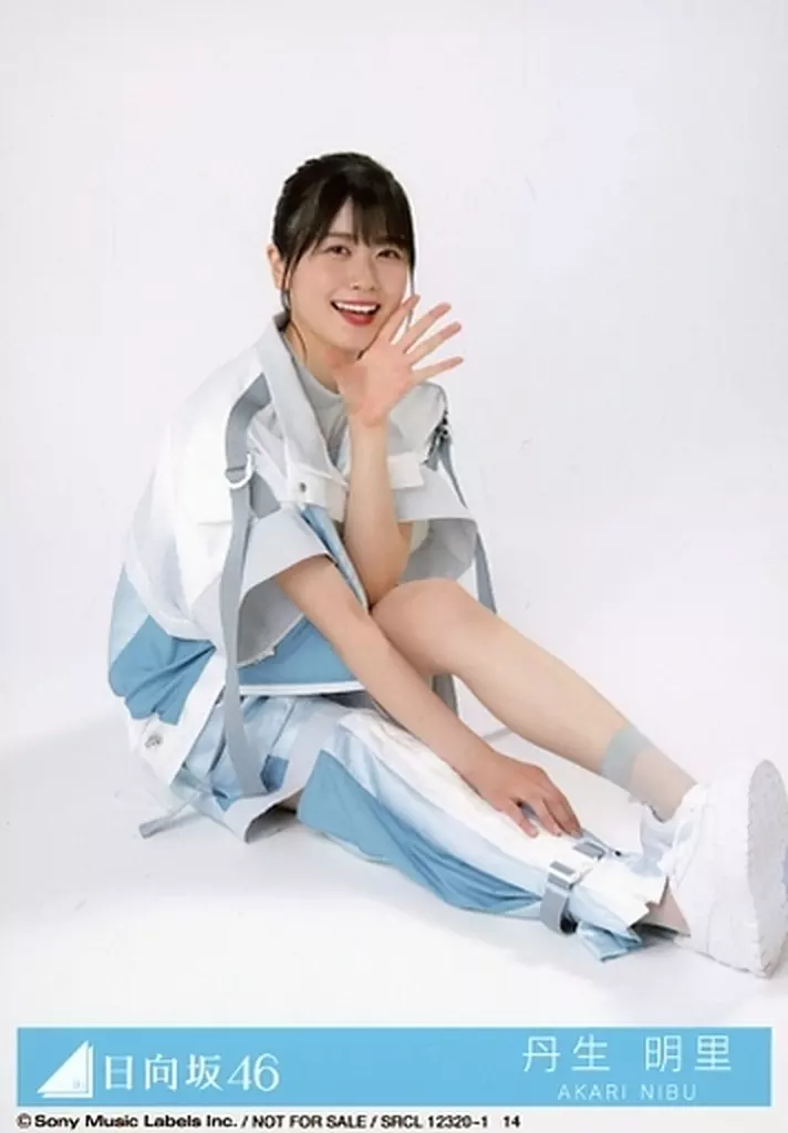 丹生明里 生写真 まとめ売り 日向坂46 - メルカリ