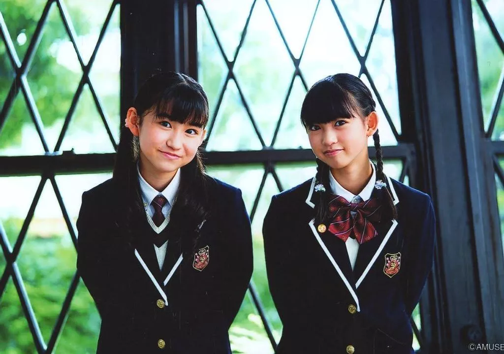 サイン　さくら学院　野崎結愛　まとめ売り　トレカ　生写真　千社札 駿河屋 -<中古>さくら学院/野崎結愛・木村咲愛/「さくら学院 The