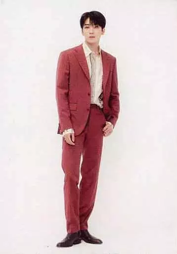 駿河屋 -<中古>45[ホログラム仕様]：SEVENTEEN/WONWOO(ウォヌ
