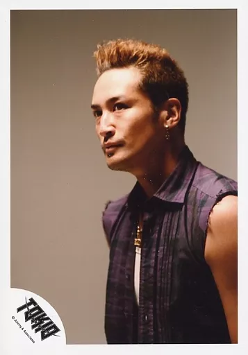 駿河屋 -<中古>TOKIO/松岡昌宏/公式生写真（男性生写真）