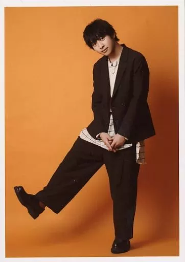 駿河屋 -<中古>M!LK/吉田仁人/吉田仁人 生誕記念 JINTO HAPPY BIRTHDAY