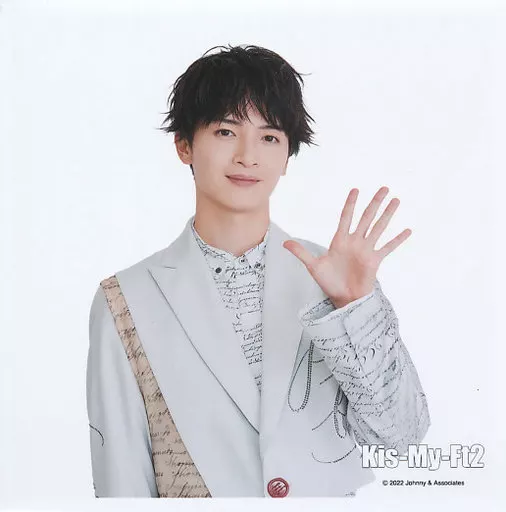駿河屋 -<中古>Kis-My-Ft2/玉森裕太/サイズ(89×89)/「Johnny's