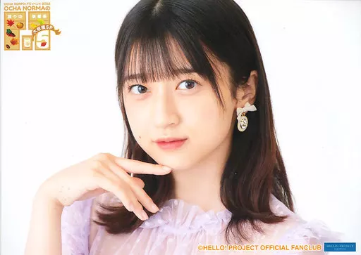駿河屋 -<中古>OCHA NORMA/田代すみれ/横型・顔アップ・2Lサイズ