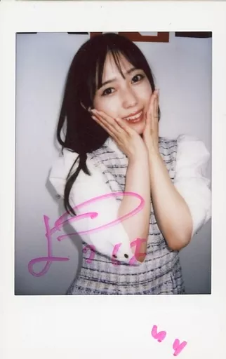 希島あいり　小湊よつ葉　サイン直筆2ショットチェキ Amazon.co.jp: 小湊よつ葉 サイン入りチェキと写真 : おもちゃ