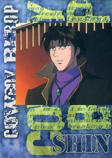 駿河屋 -<中古>80：シン（アニメ・ゲーム）