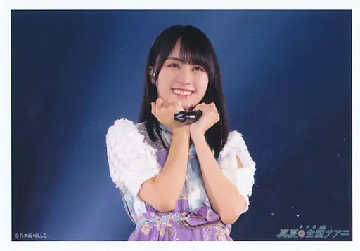 駿河屋 -<中古>No.52：賀喜遥香/CHOOSE 5 PHOTOS!～真夏の全国ツアー