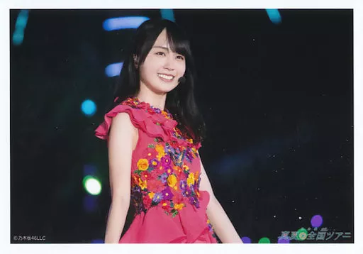 乃木坂　CHOOSE 5 PHOTOS!　賀喜遥香 乃木坂46 - 乃木坂46 生写真賀喜遥香CHOOSE 5 PHOTOS! 8th YEARの通販