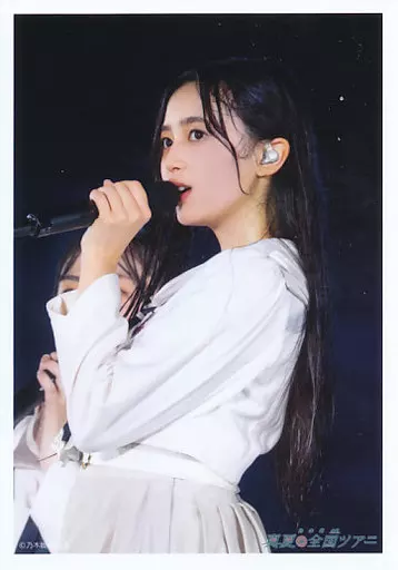 駿河屋 -<中古>No.101：井上和/CHOOSE 5 PHOTOS!～真夏の全国ツアー