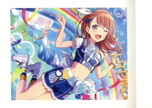 駿河屋 -<中古>9[ノーマル]：花里みのり（アニメ・ゲーム）